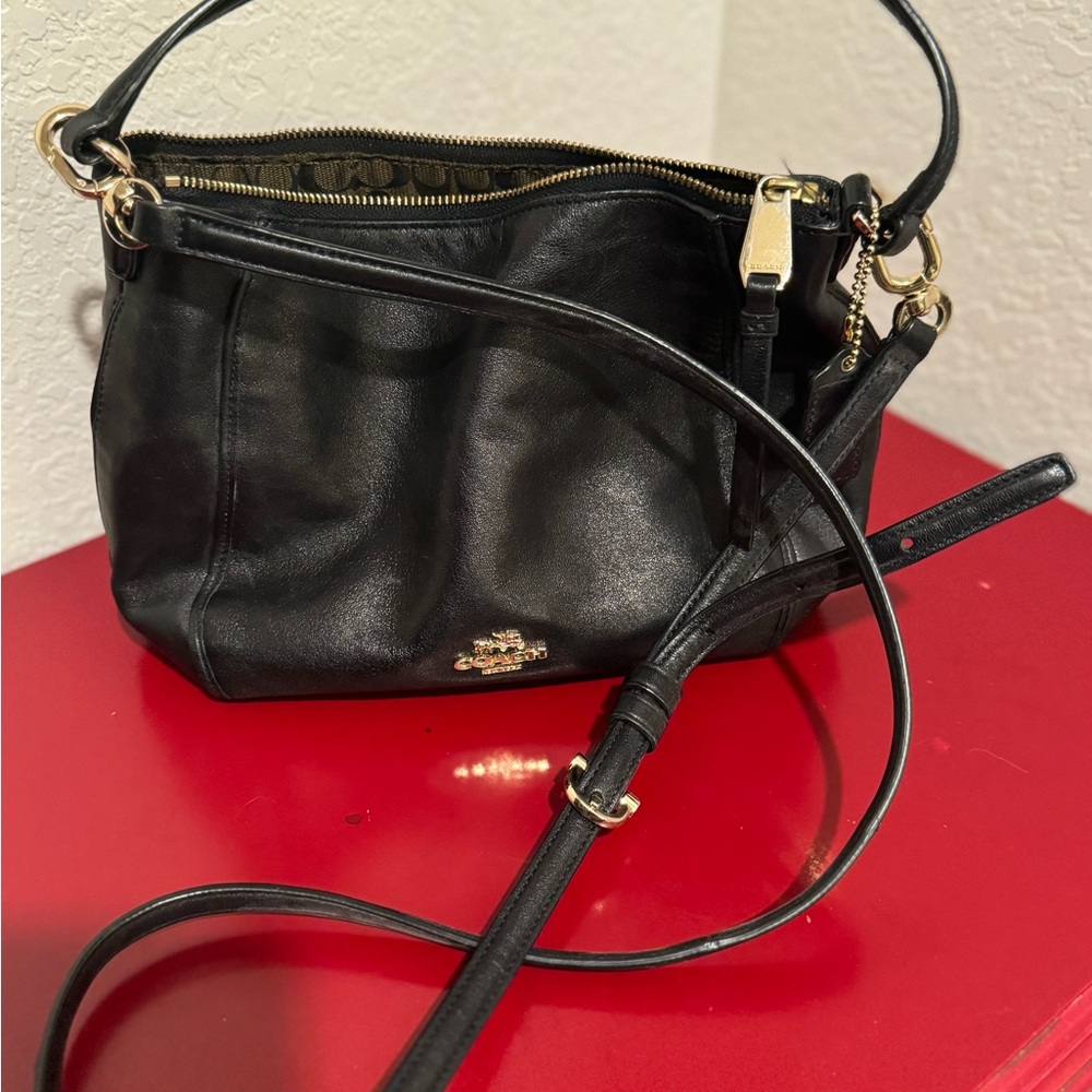 Coach Small Handbag